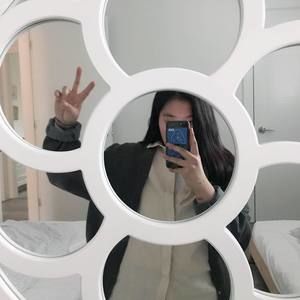 Meet your Posher, Diane